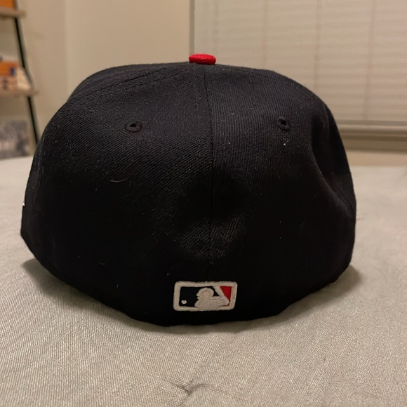 59fifty NEW ERA Atlanta Braves hat - Picture 3 of 5